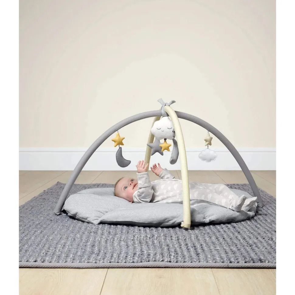 Playmat & Gym - Dream Upon A Cloud