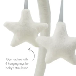 Playmat & Gym - Wish Upon A Cloud