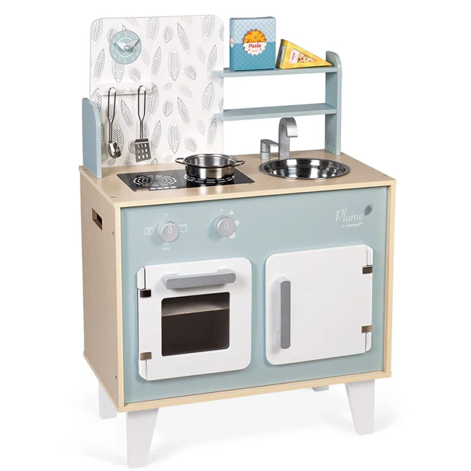 Plume Kitchen