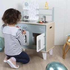 Plume Kitchen