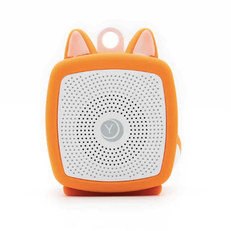 Pocket Baby Sound Soother