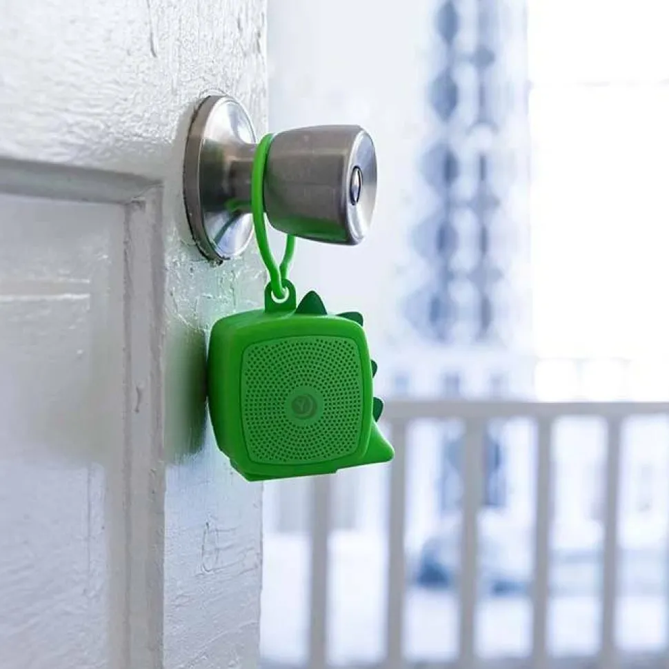 Pocket Baby Sound Soother