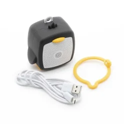 Pocket Baby Sound Soother