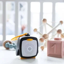 Pocket Baby Sound Soother