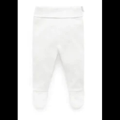 Pointelle Footed Leggings VARIOUS COLOURS