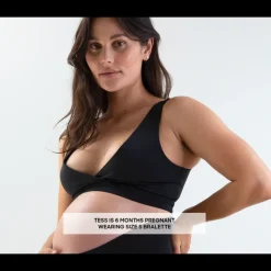 Postpartum Bralette VARIOUS SIZES