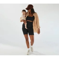 Postpartum Recovery Shorts VARIOUS SIZES