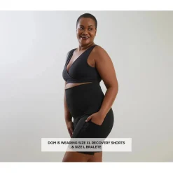 Postpartum Recovery Shorts VARIOUS SIZES