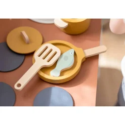Pot & Pan VARIOUS COLOURS