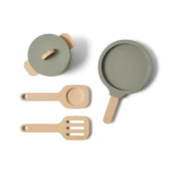 Pot & Pan VARIOUS COLOURS