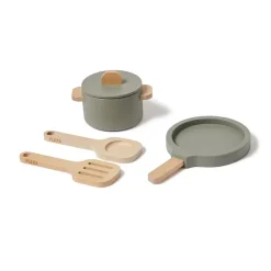 Pot & Pan VARIOUS COLOURS
