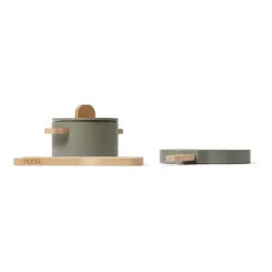 Pot & Pan VARIOUS COLOURS