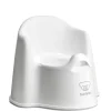 Potty Chair - White