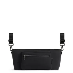 Pram Caddy - Black