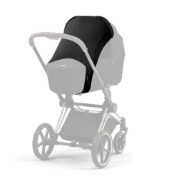 Pram Sun Sail