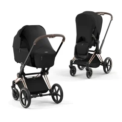 Pram Sun Sail