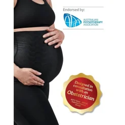 Pregnancy Legging - Over the Bump