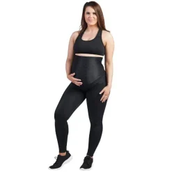 Pregnancy Legging - Over the Bump