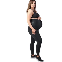 Pregnancy Legging - Over the Bump