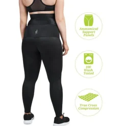 Pregnancy Legging - Over the Bump