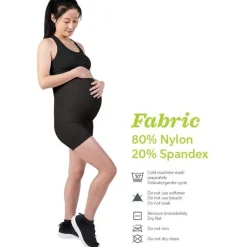Pregnancy Mini - Over the Bump