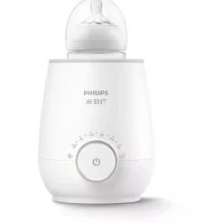 Premium Fast Bottle Warmer