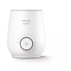Premium Fast Bottle Warmer
