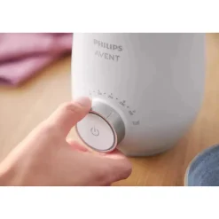 Premium Fast Bottle Warmer