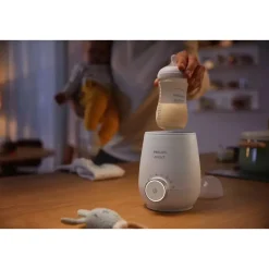 Premium Fast Bottle Warmer