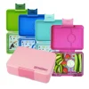 Presto Snack Bento Box VARIOUS COLOURS