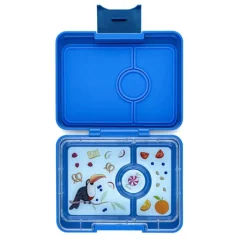 Presto Snack Bento Box VARIOUS COLOURS