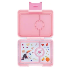 Presto Snack Bento Box VARIOUS COLOURS