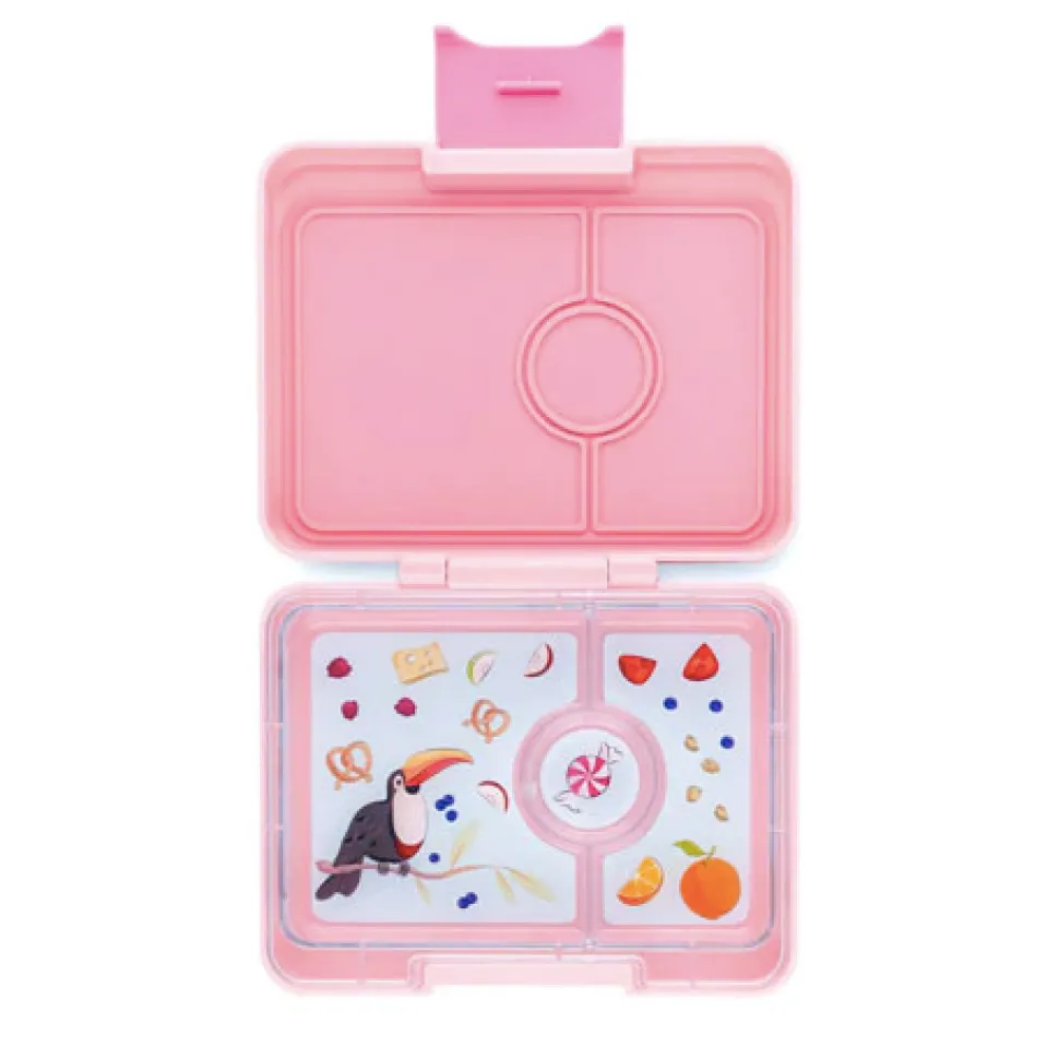 Presto Snack Bento Box VARIOUS COLOURS