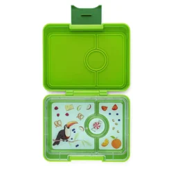 Presto Snack Bento Box VARIOUS COLOURS