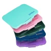 Presto Stainless Steel Bento Box VARIOUS COLOURS