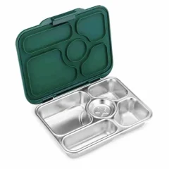 Presto Stainless Steel Bento Box VARIOUS COLOURS