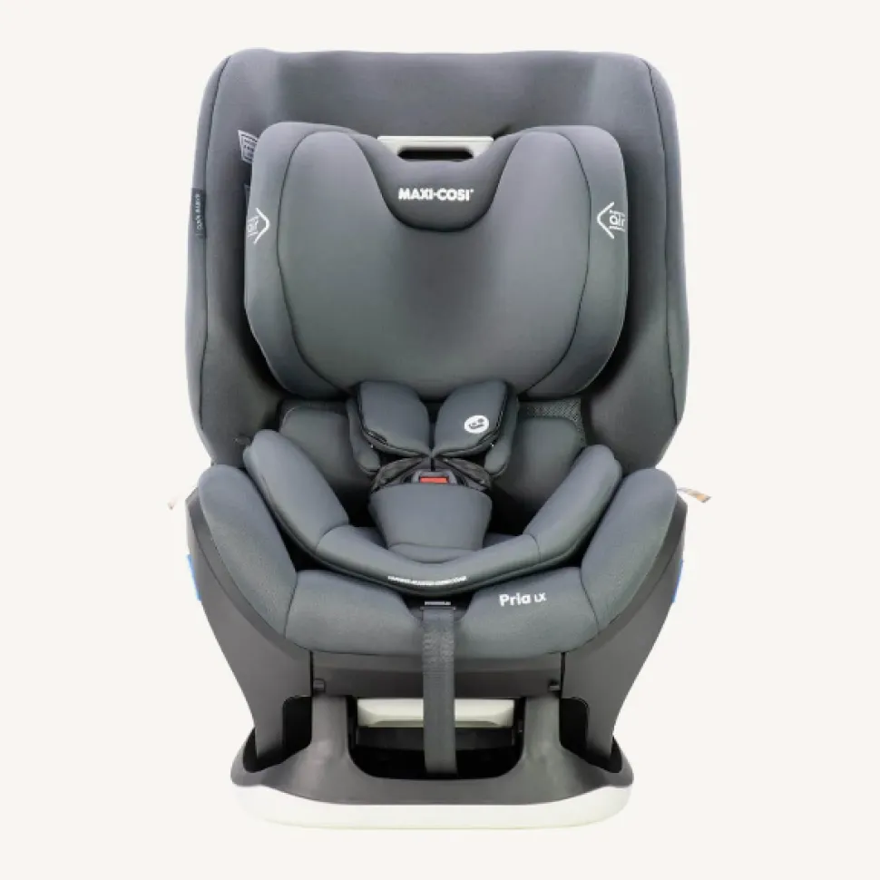 Pria LX Convertible Car Seat VARIOUS COLOURS