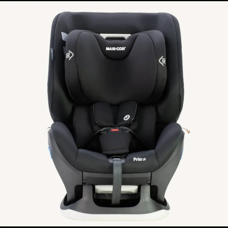 Pria LX Convertible Car Seat VARIOUS COLOURS