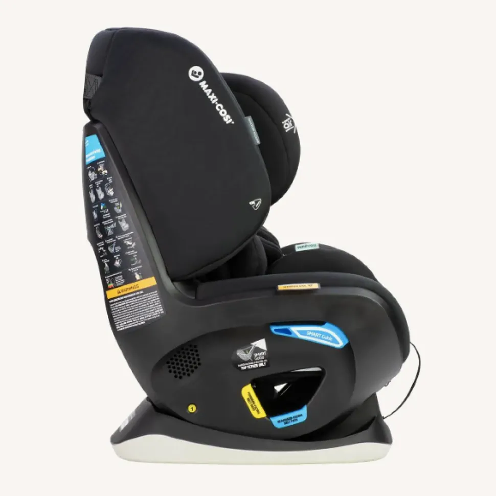 Pria LX Convertible Car Seat VARIOUS COLOURS