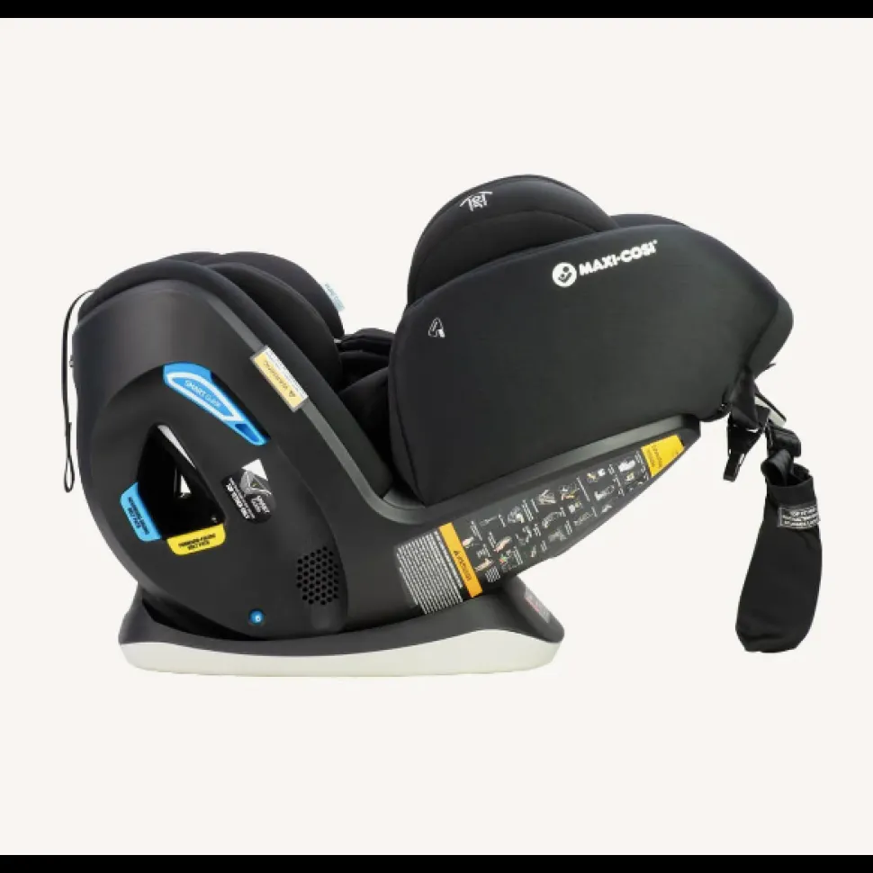 Pria LX Convertible Car Seat VARIOUS COLOURS
