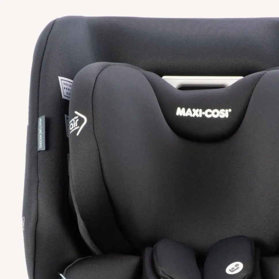 Pria LX Convertible Car Seat VARIOUS COLOURS