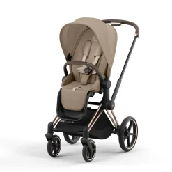 Priam Pram 2022
