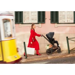 Priam Pram 2022