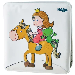 Princess Magic Bath Book