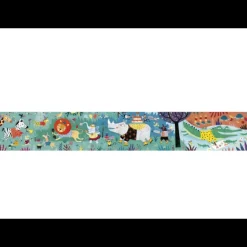 Progressive Puzzles - My Jungle