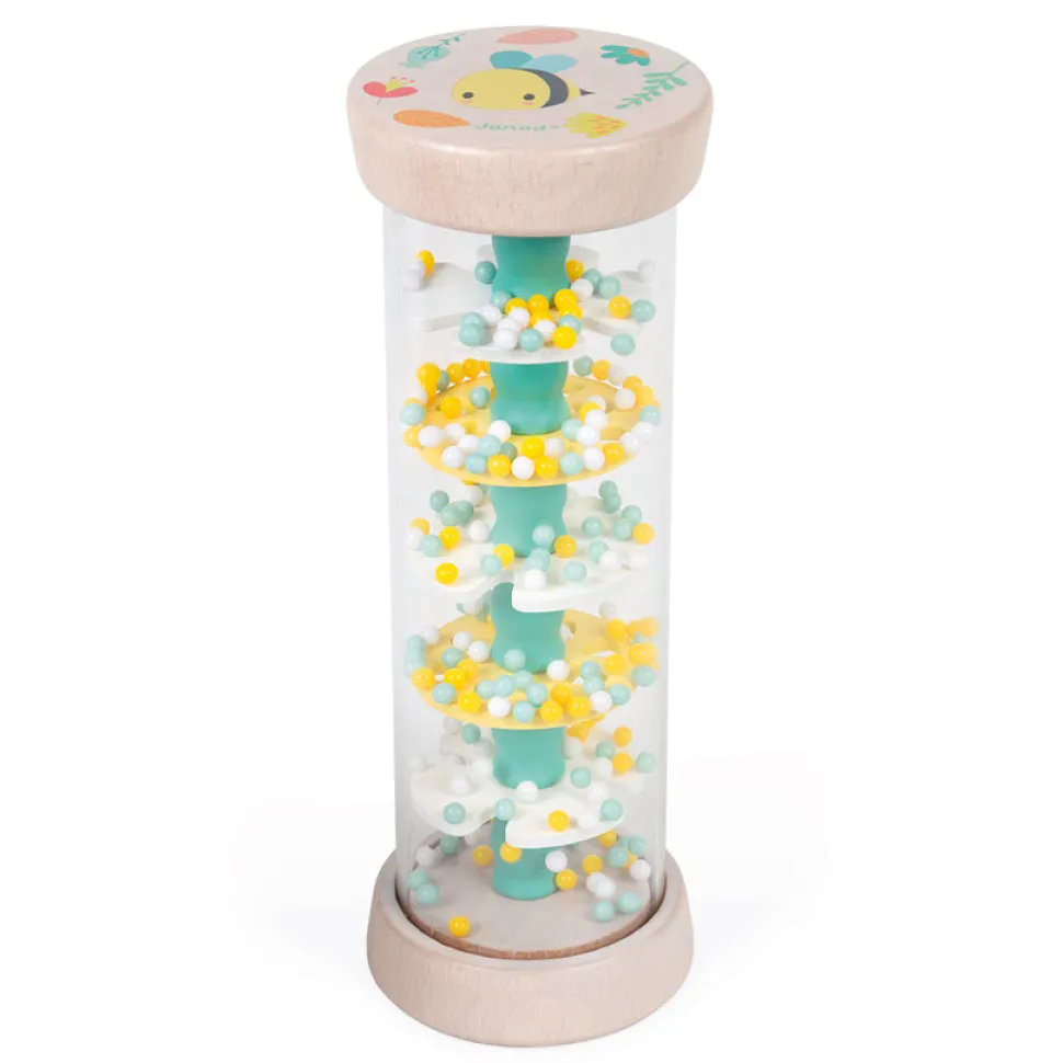 Pure Rainstick