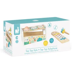 Pure Tap Tap Xylophone