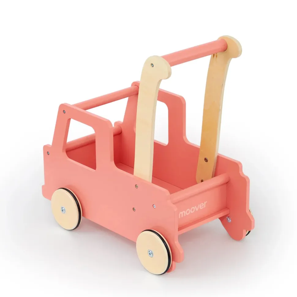 Push Truck VARIOUS COLOURS