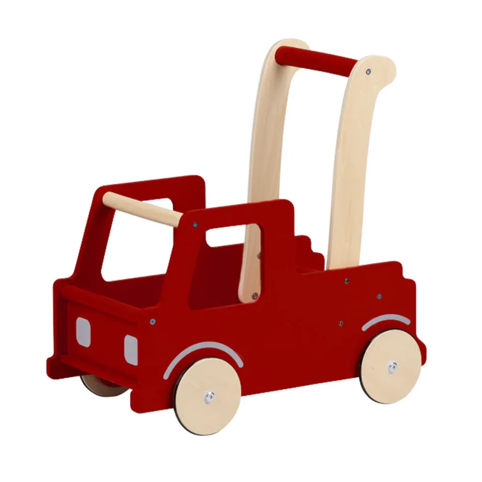 Push Truck VARIOUS COLOURS