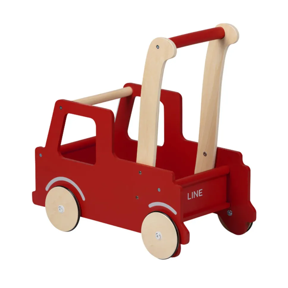 Push Truck VARIOUS COLOURS